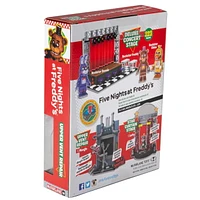 McFarlane Toys - Five Nights at Freddy's - Upper Vent Repair Construction Set