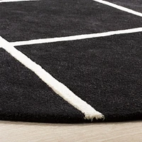 Safavieh Chatham Isaac Geometric Diamonds Area Rug