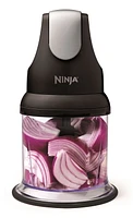 Ninja NJ100C, Express Chop, Noir/Gris, 200W