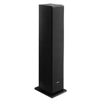 Sony SS-CS3 3-Way Floorstanding Speaker (Black, Single)