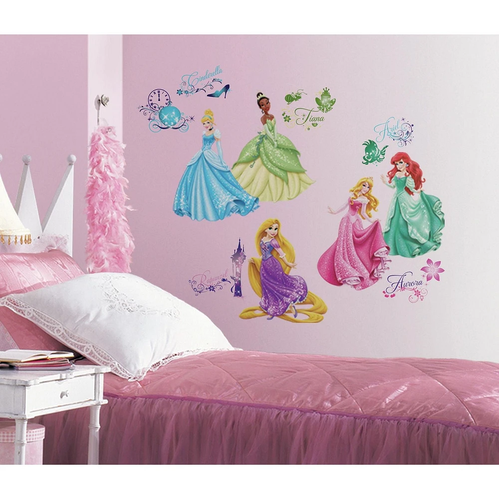 Princesses de Disney RoomMate