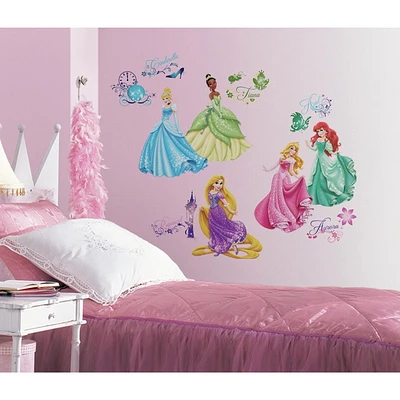 Princesses de Disney RoomMate