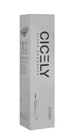 Matelas en mousse gel 9'' King avec ressorts ensachés Cicely