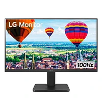 LG 22MR41A MONITOR