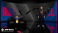 F1 24 (PS4), PLAYSTATION 4