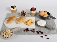 Mainstays Bol à mélanger, tasses à mesurer, 11.45 in, 1set Mélanger le bol
