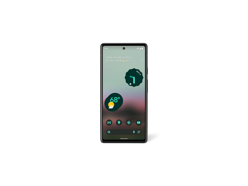 TELUS/ Koodo Google Pixel 6A 128GB