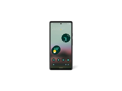 TELUS/ Koodo Google Pixel 6A 128GO