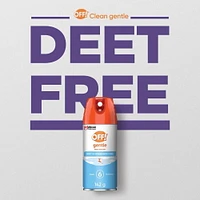OFF! Aérosol chasse-moustiques doux, sans Deet, jusqu’à 5 heures de protection, 142 g 142 g
