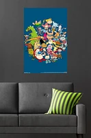 Hello Kitty: Basic - Current Happiness Wall Poster, 22.375" x 34"