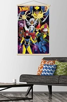 Marvel Comics - The X-Men - Awesome Wall Poster, 22.375" x 34"
