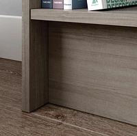 Sauder La Collection Beginnings Meuble, Finition Silver Sycamore, 428240