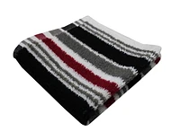 Serviette de Bain Performance de Mainstays Bande Grise