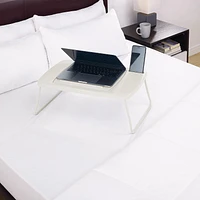 Mainstays Bureau pour ordinateur portatif
