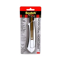 Scotch® Titanium Utility Knife, TI-KL, 18 mm