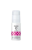 Canon GI-21 Magenta Ink Bottle