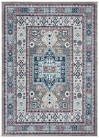 Safavieh Kazak Caymen Tapis Géométrique