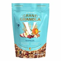 La Fourmi Bionique - Grand Granola Vitalia Tailles Multiples