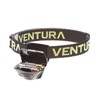 Lampe frontale multicolore 3AAA 150 lumens