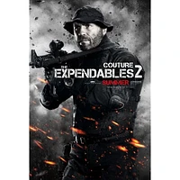 The Expendables 2 (DVD + Digital Copy)