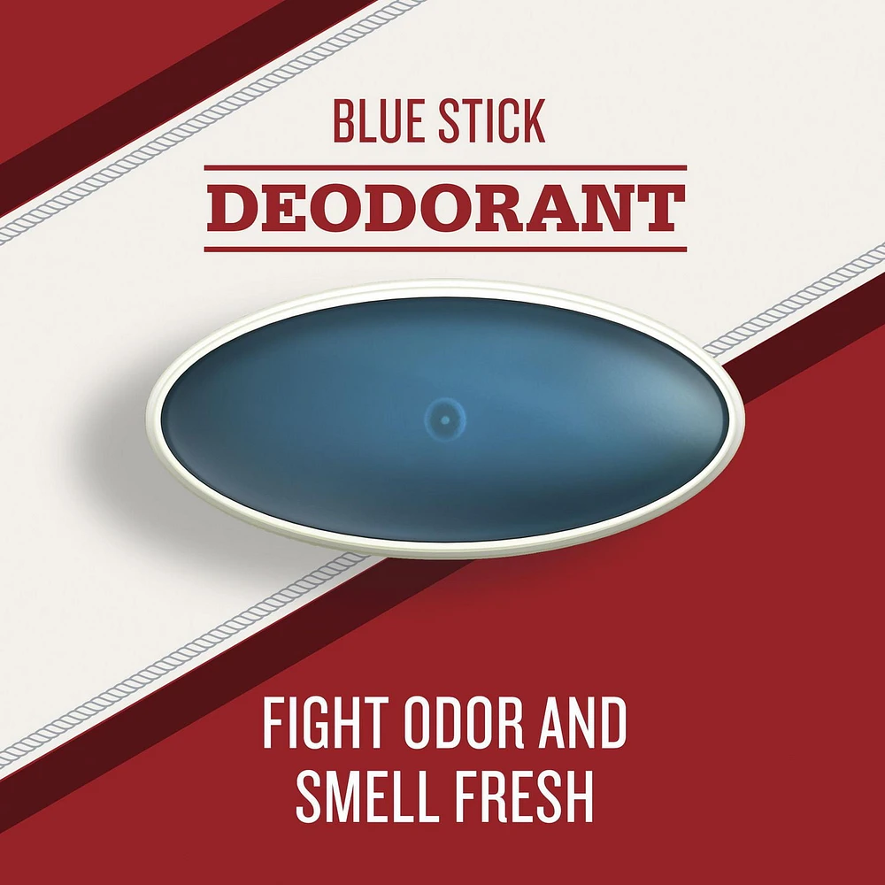 Old Spice High Endurance Original Scent Deodorant for Men
