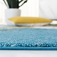 Safavieh Glacier Nazca Abstract Area Rug