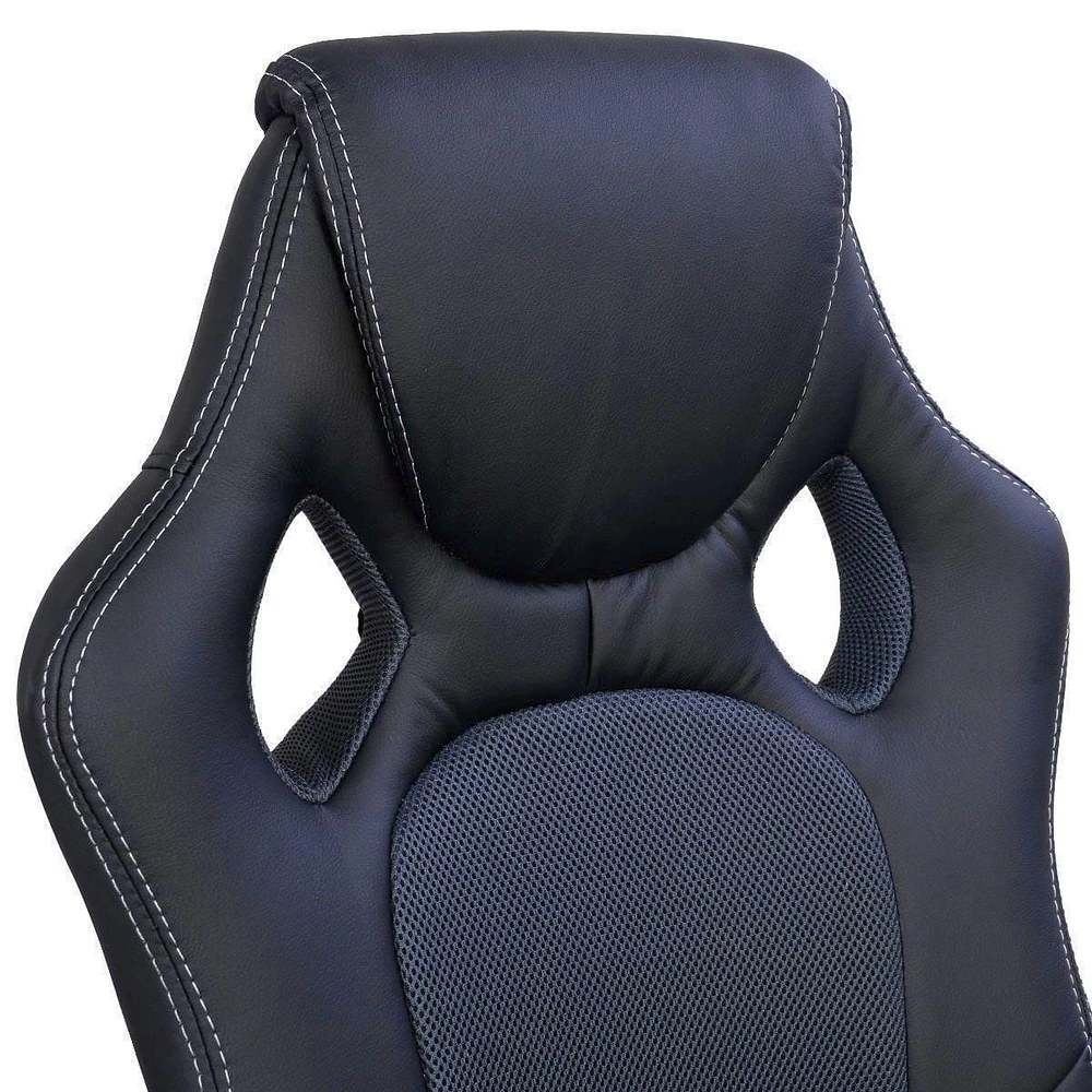 Chaise de Jeu à Dossier Haut Tygerclaw
