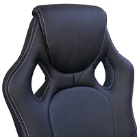 Chaise de Jeu à Dossier Haut Tygerclaw