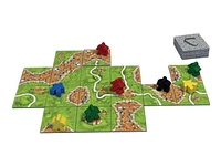 Carcassonne Z-Man Card Game