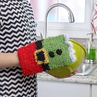 Red Heart® Scrubby™ Yarn, Polyester #4 Medium, 3.5oz/100g