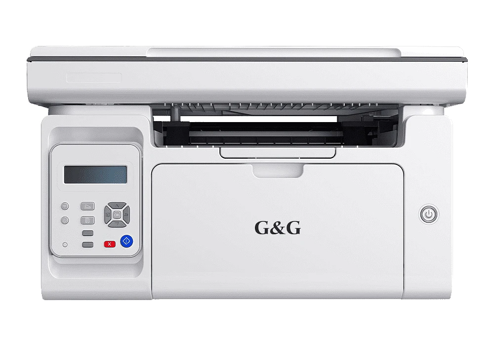 G&G M2022NW Multifunction Wireless Laser Printer