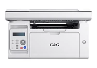 G&G M2022NW Multifunction Wireless Laser Printer