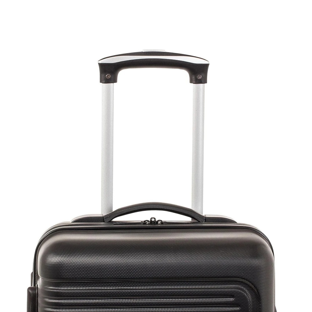 JetStream® Ensemble de valises Valise à Roues 360°