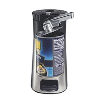 Ouvre-boîte OpenStation avec outils Hamilton Beach 76382