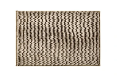 Tapis de bain à effet de nouilles de Mainstays 40,6 cm x 61 cm