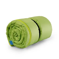 Firefly! Outdoor Gear Youth Sleeping Bag - Green, Youth Sleeping Bag