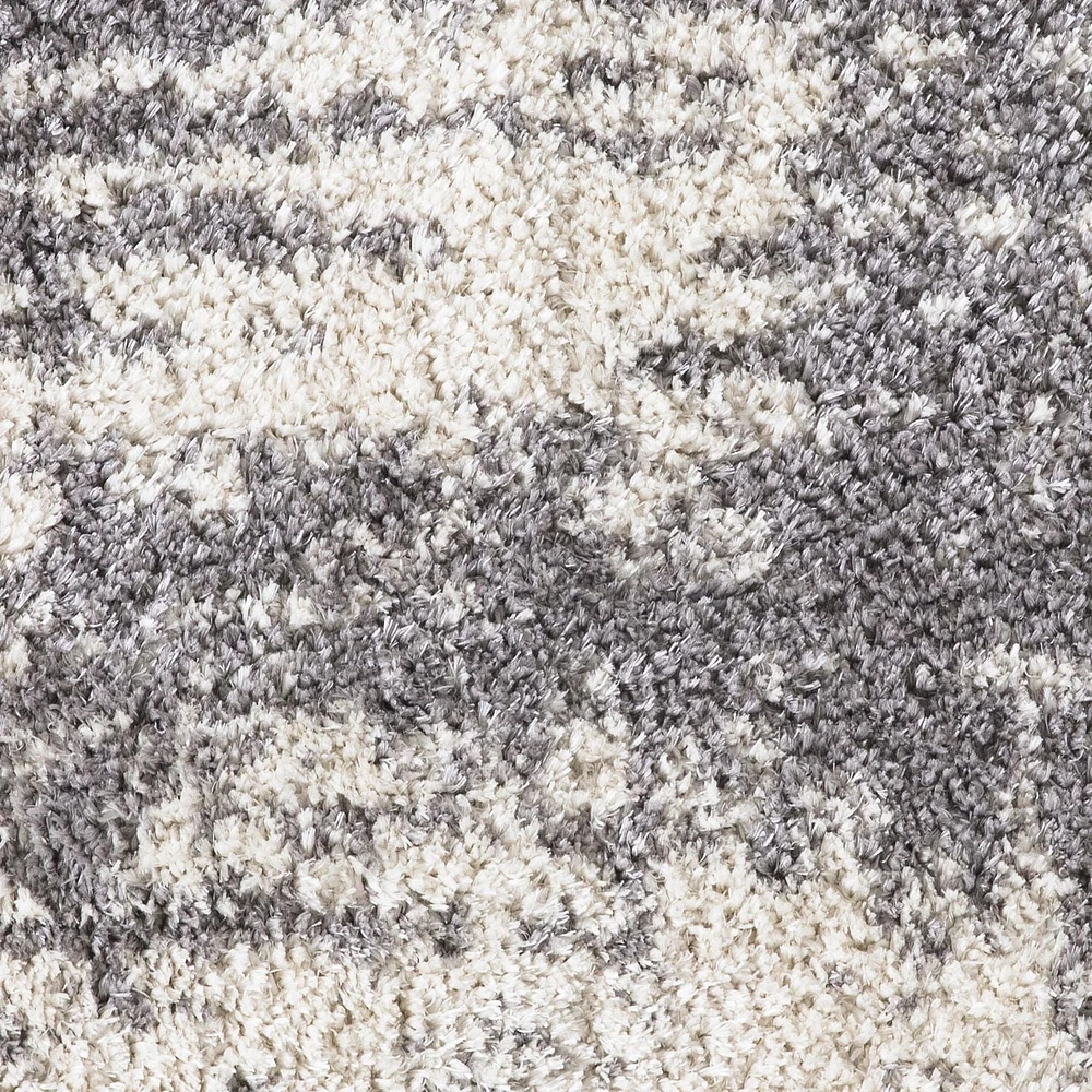 hometrends Accent Rug, 31.5" x 45", durable