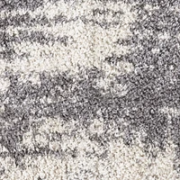 hometrends Accent Rug, 31.5" x 45", durable