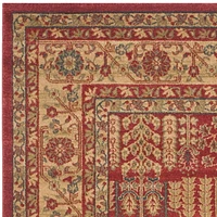 Safavieh Mahal Phylliss Traditional Area Rug