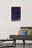 Poppy Playtime: Chapter 3 - CatNap Wall Poster, 22.375" x 34"