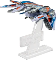 Hot Wheels Guardians of the Galaxy Véhicule Milano