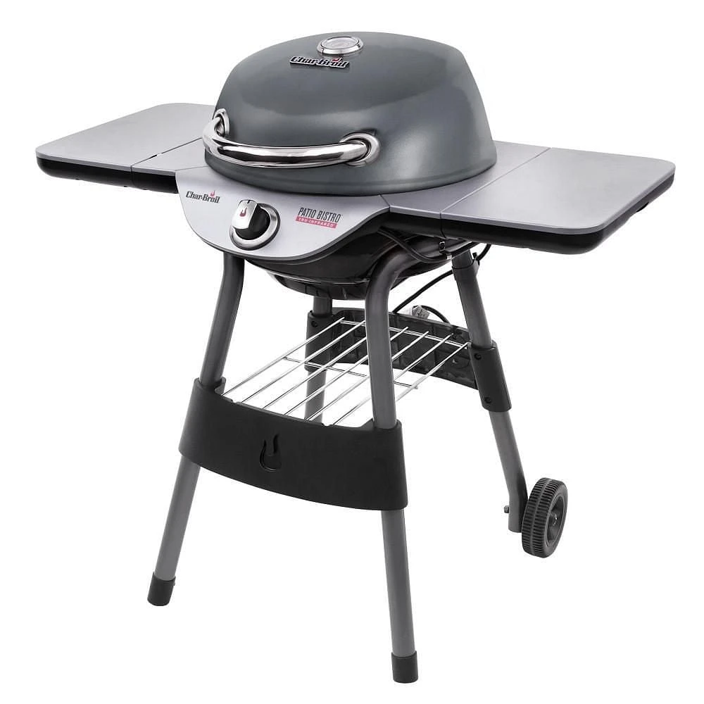 Char-Broil Patio Bistro TRU-Infrared Electric Grill