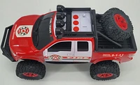 AF LIGHT N SOUND GIANT OFF-ROAD MONSTER