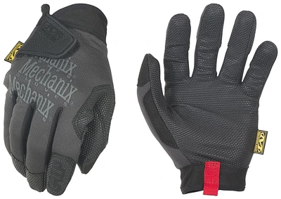 Mechanix Wear Gants Specialty Grip (très très grand, noir/gris)