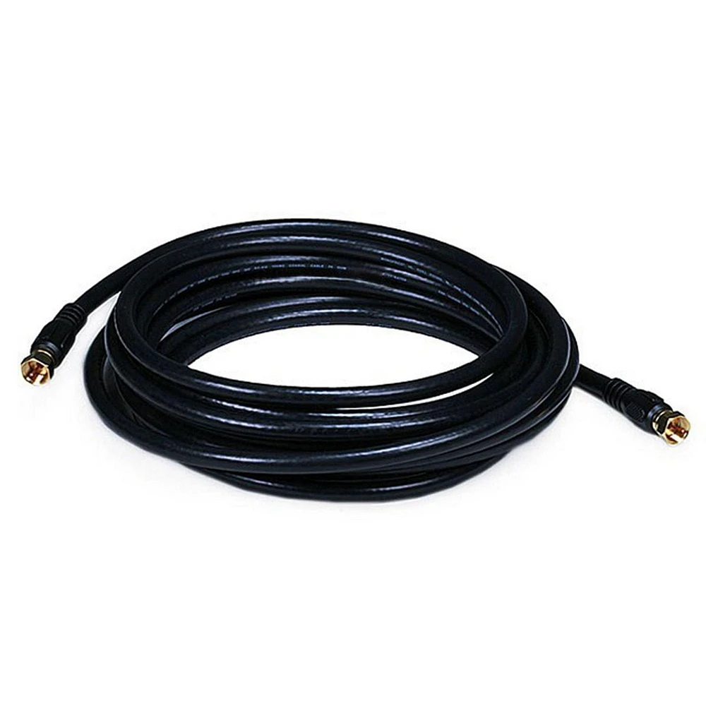 DigiWave 25 pieds RG6 câble coaxial