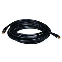 DigiWave 25 pieds RG6 câble coaxial