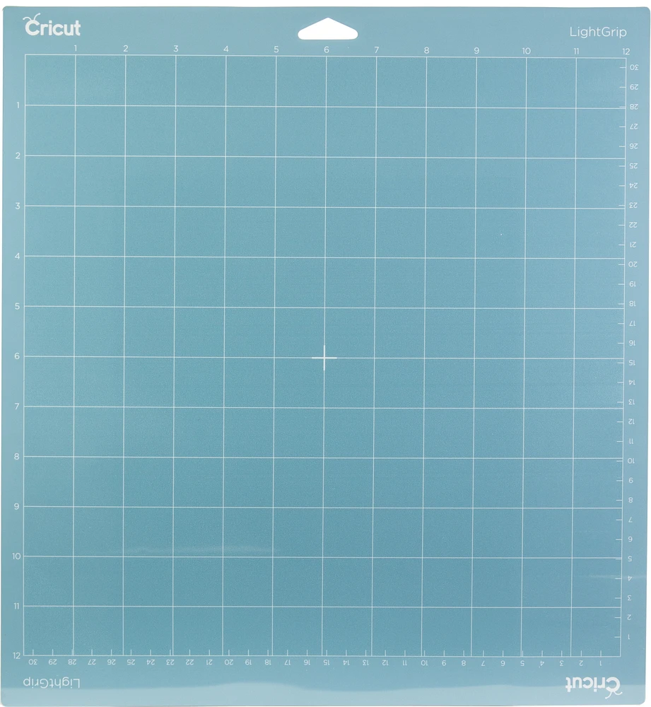 Tapis de découpe Cricut - LightGrip 12 x12