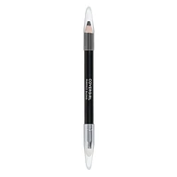 COVERGIRL Perfect Blend Eye Pencil, defined look, precise line, smoky look, plush blender tip, smooth application, 100% Cruelty-Free