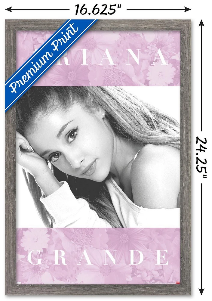 Ariana Grande