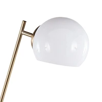 Lampadaire Eileen Floor Lamp de LumiSource
